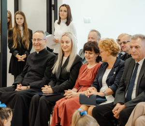 Otwarcie nowego żłobka i przedszkola we Florynce! 