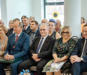 Otwarcie nowego żłobka i przedszkola we Florynce! 