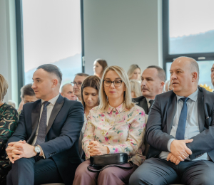 Otwarcie nowego żłobka i przedszkola we Florynce! 