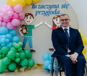 Otwarcie nowego żłobka i przedszkola we Florynce! 
