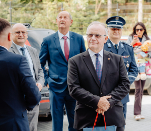 Otwarcie nowego żłobka i przedszkola we Florynce! 