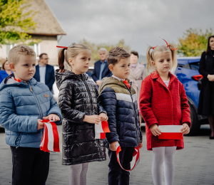 Otwarcie nowego żłobka i przedszkola we Florynce! 