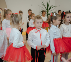 Otwarcie nowego żłobka i przedszkola we Florynce! 