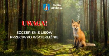 Herb Gminy Grybów