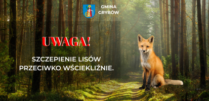Herb Gminy Grybów
