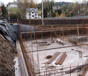 Rada budowy – Rozbudowa oczyszczalni ścieków Ptaszkowa w miejscowości Cieniawa 