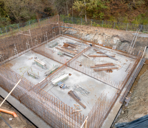 Rada budowy – Rozbudowa oczyszczalni ścieków Ptaszkowa w miejscowości Cieniawa 