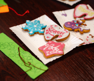 Młodzież z Francji z wizytą w naszej gminie