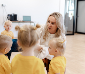  Ślubowanie Żłobkowicza