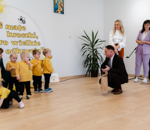  Ślubowanie Żłobkowicza