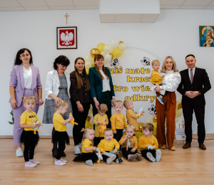  Ślubowanie Żłobkowicza