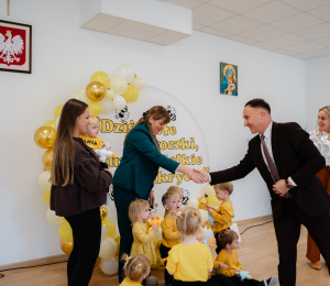  Ślubowanie Żłobkowicza