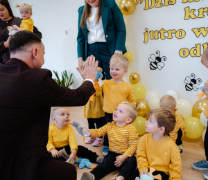  Ślubowanie Żłobkowicza