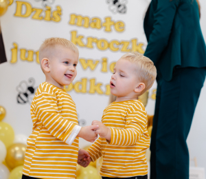  Ślubowanie Żłobkowicza