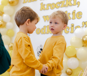  Ślubowanie Żłobkowicza