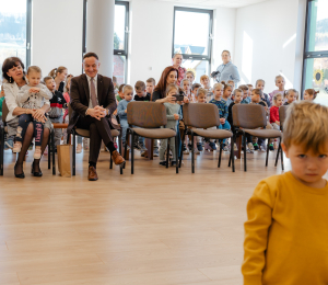  Ślubowanie Żłobkowicza