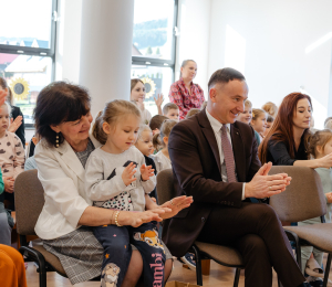  Ślubowanie Żłobkowicza