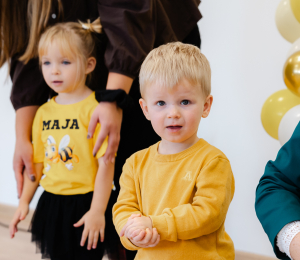  Ślubowanie Żłobkowicza