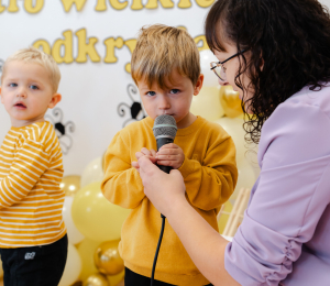  Ślubowanie Żłobkowicza