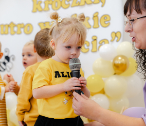  Ślubowanie Żłobkowicza