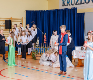 Gmina Grybów uczciła 107. rocznicę odzyskania przez Polskę Niepodległości