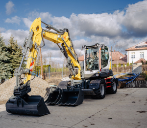 Działamy z myślą o bezpieczeństwie! 