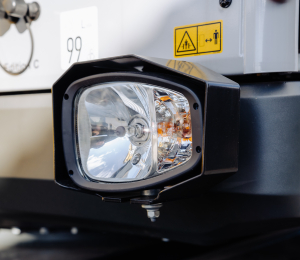 Działamy z myślą o bezpieczeństwie! 