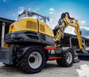 Działamy z myślą o bezpieczeństwie! 