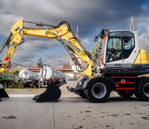 Działamy z myślą o bezpieczeństwie! 