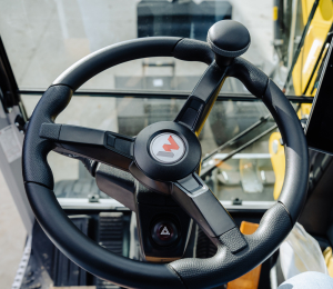 Działamy z myślą o bezpieczeństwie! 