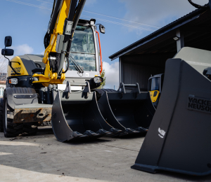 Działamy z myślą o bezpieczeństwie! 