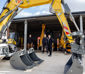 Działamy z myślą o bezpieczeństwie! 