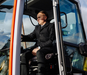 Działamy z myślą o bezpieczeństwie! 