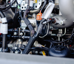 Działamy z myślą o bezpieczeństwie! 