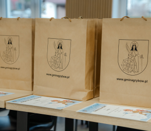 122 prace, wielu laureatów – rozstrzygnięto strażacki konkurs plastyczny