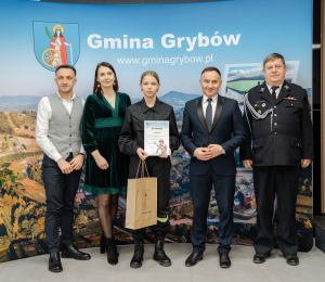 122 prace, wielu laureatów – rozstrzygnięto strażacki konkurs plastyczny