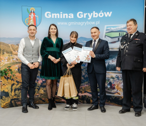 122 prace, wielu laureatów – rozstrzygnięto strażacki konkurs plastyczny