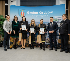 122 prace, wielu laureatów – rozstrzygnięto strażacki konkurs plastyczny