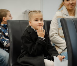 122 prace, wielu laureatów – rozstrzygnięto strażacki konkurs plastyczny