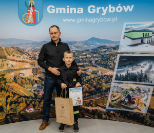 122 prace, wielu laureatów – rozstrzygnięto strażacki konkurs plastyczny