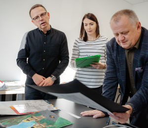 122 prace, wielu laureatów – rozstrzygnięto strażacki konkurs plastyczny