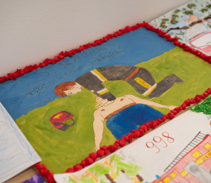 122 prace, wielu laureatów – rozstrzygnięto strażacki konkurs plastyczny