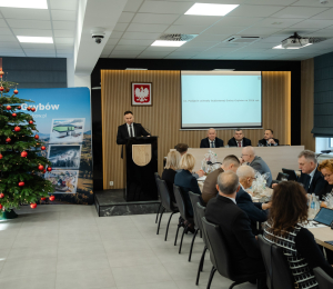 Budżet Gminy Grybów na 2026 rok – uchwalony! 