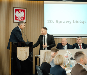Budżet Gminy Grybów na 2026 rok – uchwalony! 