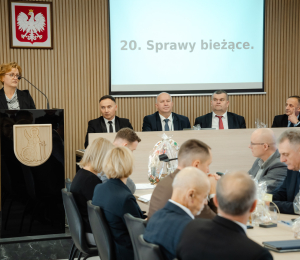 Budżet Gminy Grybów na 2026 rok – uchwalony! 