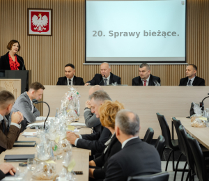 Budżet Gminy Grybów na 2026 rok – uchwalony! 