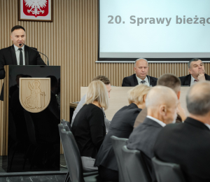 Budżet Gminy Grybów na 2026 rok – uchwalony! 