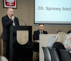 Budżet Gminy Grybów na 2026 rok – uchwalony! 