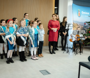 Budżet Gminy Grybów na 2026 rok – uchwalony! 