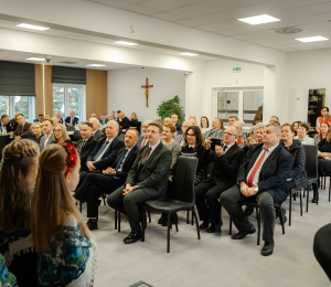 Budżet Gminy Grybów na 2026 rok – uchwalony! 